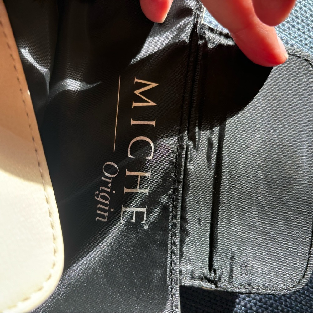 New Miche origin purse shell - Picture 3 of 5